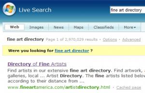 FineArtAmerica - Ranked 1st For Fine Art Directory